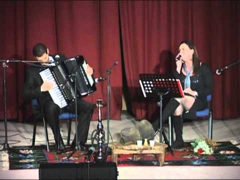 Safet Drljan & Renata Perazic -Milica.VOB