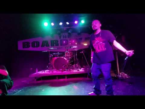 W!sk! x SsappyY - Ok!e Dok!e - Live 02-08-2020