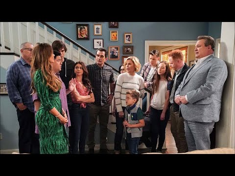 A Modern Farewell | Modern Family | Finale Documentary