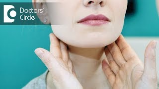 What does multiple swollen lymph nodes of head & neck signify? - Dr. Ramakrishna Prasad