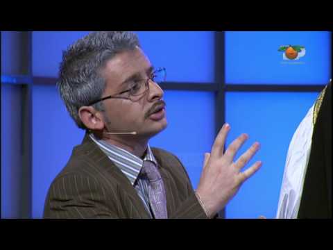 Portokalli, 7 Nentor 2010 - Emisioni Mozaiku Folklorik (Veshjet Popullore te Devollit dhe Dibres)