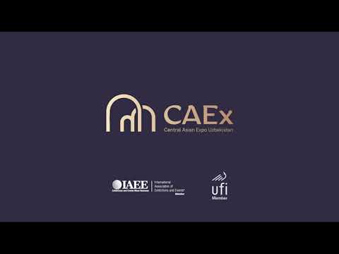 Central Asian Expo (CAEx)