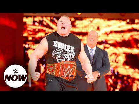SPOILERS For Tonight’s 4/23/18 WWE Raw: Main Event, Planned Matches, More