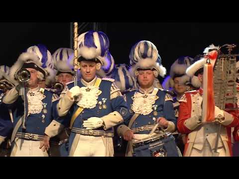 2020.Kölle funkt - Die Spielmannszüge der 9 Traditionskorps
