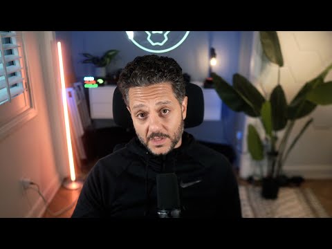 What the Hell Just Happened to the Stock Market?!