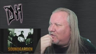 Soundgarden – Loud Love REACTION &amp; REVIEW! FIRST TIME HEARING!