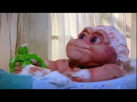 (Família Dinossauros) A Cauda de Charlene (5/8)