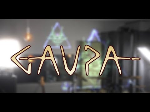 GAUPA Live - Massiv Musik