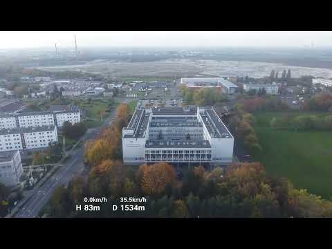 Bogunio Opole Wypad na 2 Km Nad Kamieniołom Odra II