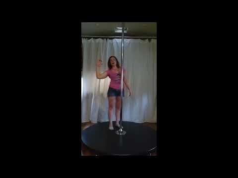 some advanced hand positions for pole