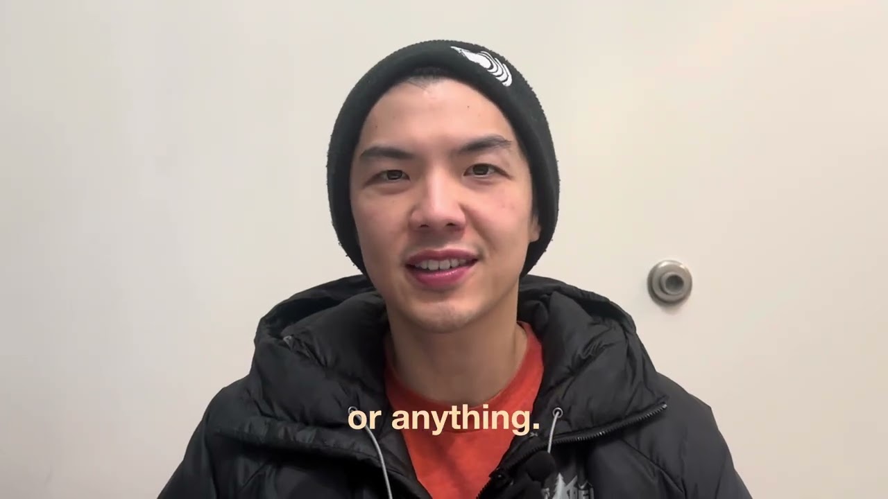 Patient Testimonial 8