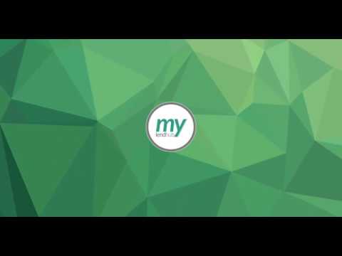 Introducing MyLendhub