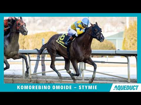 Komorebino Omoide - 2026 - Stymie