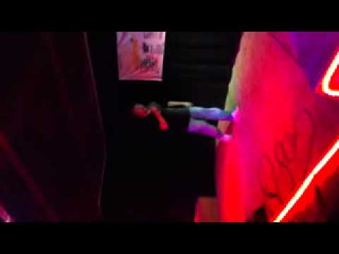 EDiHOOK Steinhaus Auftritt ( part 1 )