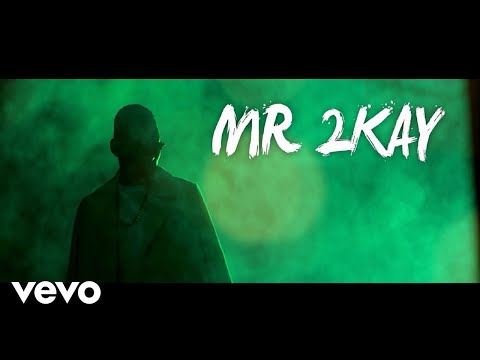 Mr 2Kay - Banging (Official Video) ft. Reekado Banks