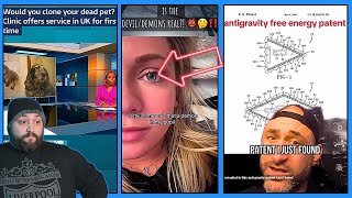 Disturbing and Weird Videos That Will Surely Keep You Up At Night