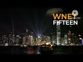 Wnet Fifteen Logo 2012