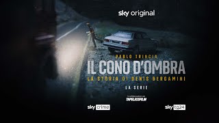 Il Cono d'Ombra: La storia di Denis Bergamini - La serie | Trailer Ufficiale