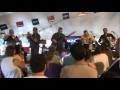 Eddie Blazonczyk's Versatones -- 2011 Pulaski Polka Days