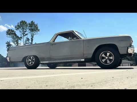 1964 Chevrolet El Camino (CC-2084532) for sale in Statesville, North Carolina