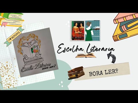 Escolha Literria + Vlog O morro dos ventos uivantes #EscolhaLiterria #omorrodosventosuivantes