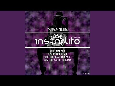 Chulita (Jose Ponce Remix)