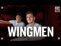 WINGMEN - EVERY EPISODE | Andy Robertson & Trent Alexander-Arnold
