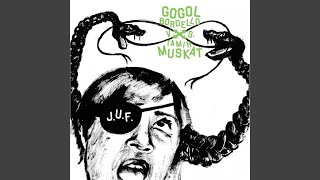 Panic So Charming (What the Fuck Style)