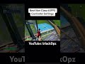Best Non Claw 60FPS Controller Settings Fortnitexbox Bestcontrollersettings Fortnite Edit 60fps