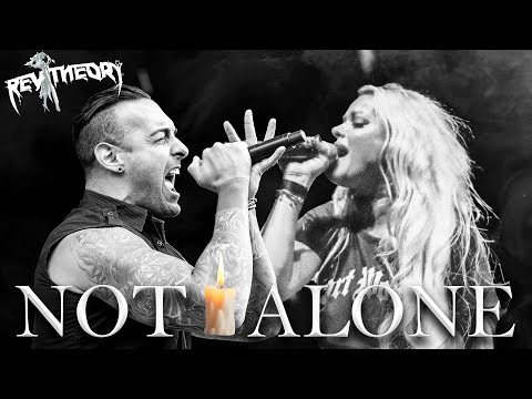 Rev Theory - Not Alone Ft. Ashleigh Semkiw