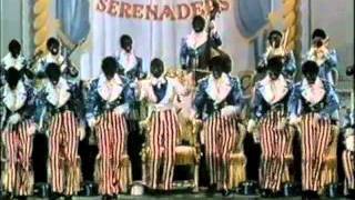 &quot;Camptown Races&quot; sung by Al Jolson