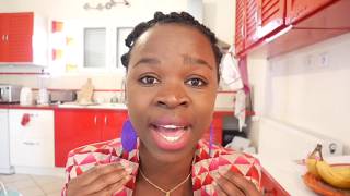 JE RÉPONDS À ZOLA HOME : JE NE SUIS PAS D’ACCORD /ProudJoslyne #AFFIRMATIONDESOI #FEMMEAFRICAINE