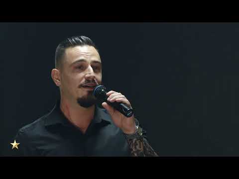 Borce Begoski - gostin vo Makedonsko talent show