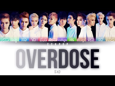 Overdose Exo L S Amino Overdose Exo L S Amino