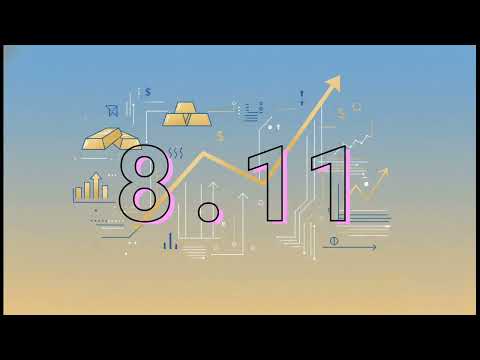 Video GoldX Prime One