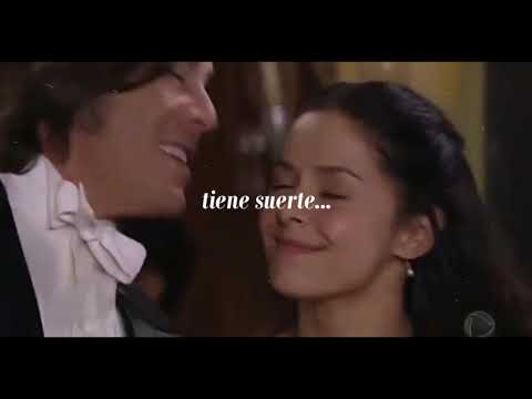 Sinônimos | La esclava Isaura | Chitãozinho & Xororó, Zé Ramalho (Sub español)