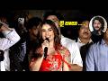 Rasha Thadani Beautiful Speech At Srinivasa Mangapuram Trailer Launch Event AndhraTalkiesMedia