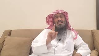 صورة خواطر رمضانية (١٨) | وصل الأرحام | الشيخ عبدالرحمن الودعان