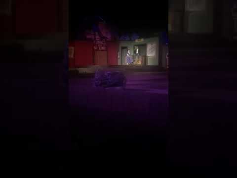 “There’s Always Me” All Shook Up 2019