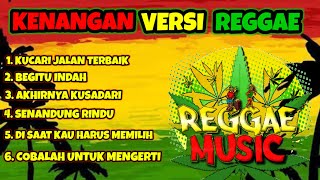 Download lagu Lagu Kenangan Reggae Paling Enak Buat Santai 🔥 Cover Viral 2026 mp3