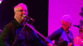 The Orchids - Something For The Longing @ Sarah Records Night, Kulturmarkthalle Berlin, 11.5.2024