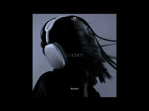 Rainshow - Listen (Original Mix)
