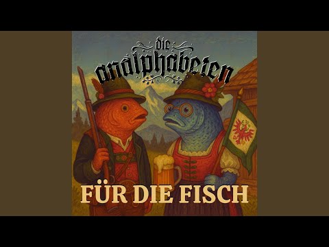 Für die Fisch