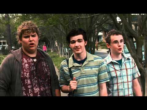 College (2008) Official Trailer