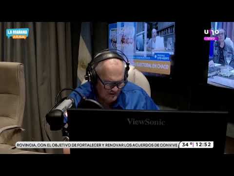 LA MAÑANA DE LA RADIO 31/03/2026