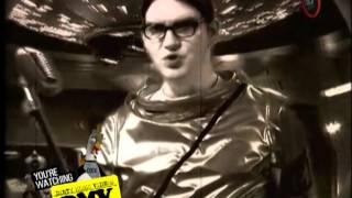 Dandy Warhols - &quot;Mission Control&quot; Uncensored