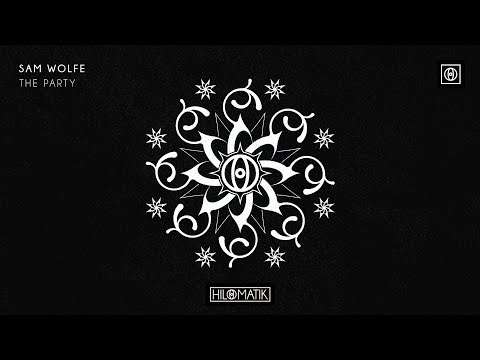 HILOMATIK and Sam WOLFE