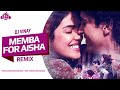 MEMBA For Aisha DJ Vinay REMIX