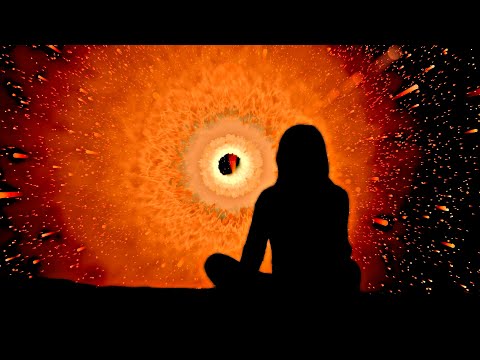 396 Hz | Soak with Primal Libido Energy - Tantric Root Chakra Music | Deep Sleep & Insomnia Healing