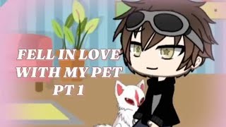 Download lagu 🩷FELL IN LOVE WITH MY PET🩷-PT 1 mp3 Download lagu 🩷FELL IN LOVE WITH MY PET🩷-PT 1 mp3